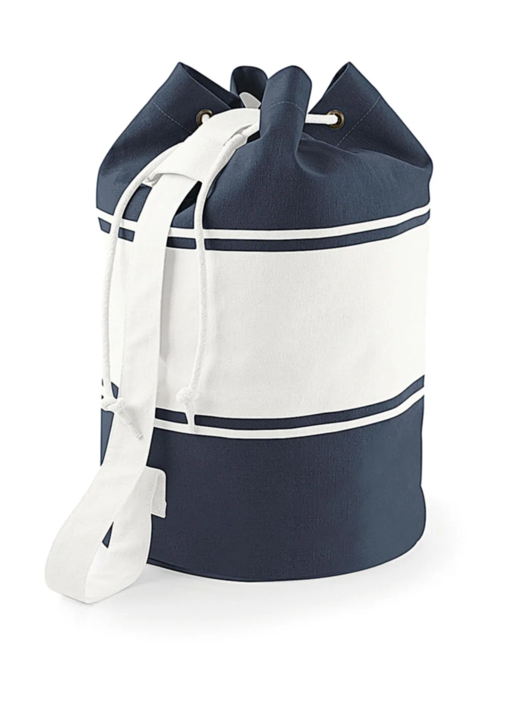 Sporttasche Canvas bedruckbar 48L Weekender