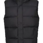 60317 - Northdale Insulated Bodywarmer, black