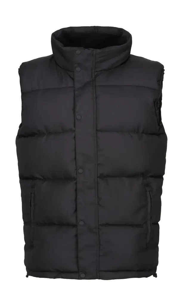 60317 - Northdale Insulated Bodywarmer, black