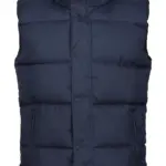 60317 - Northdale Insulated Bodywarmer, navy — productfoto 2