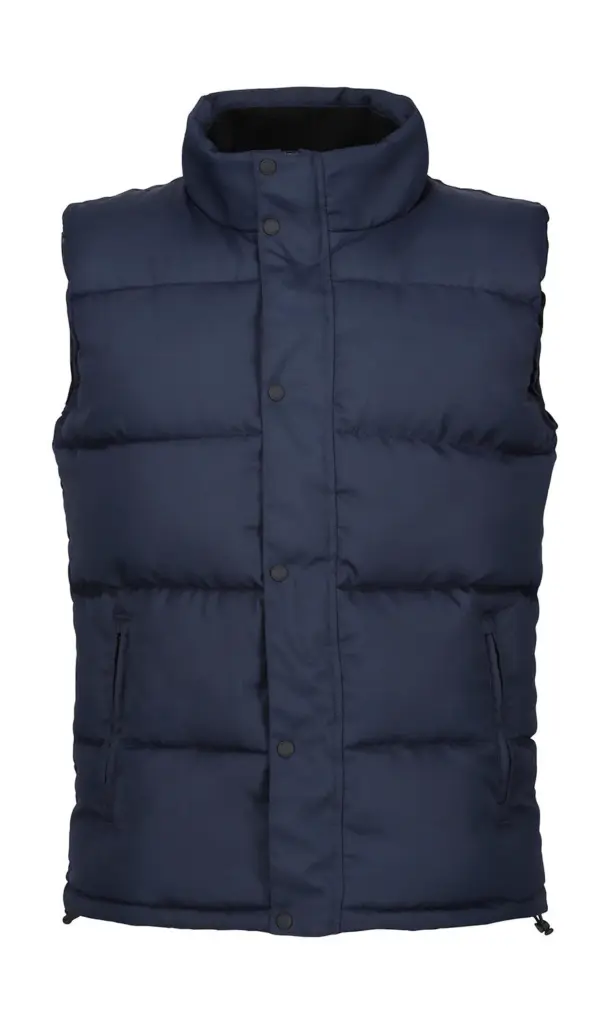 60317 - Northdale Insulated Bodywarmer, navy — productfoto 2