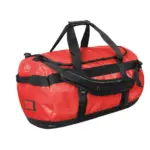 60618 - Atlantis W/P Gear Bag (Medium), bold red/black — productfoto 3