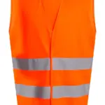 61017 - Essential Hi-Vis Easy Print Vest, orange