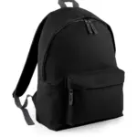 61029 - Original Fashion Backpack, black — productfoto 2