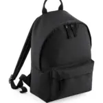 61029 - Original Fashion Backpack, black / black — productfoto 6