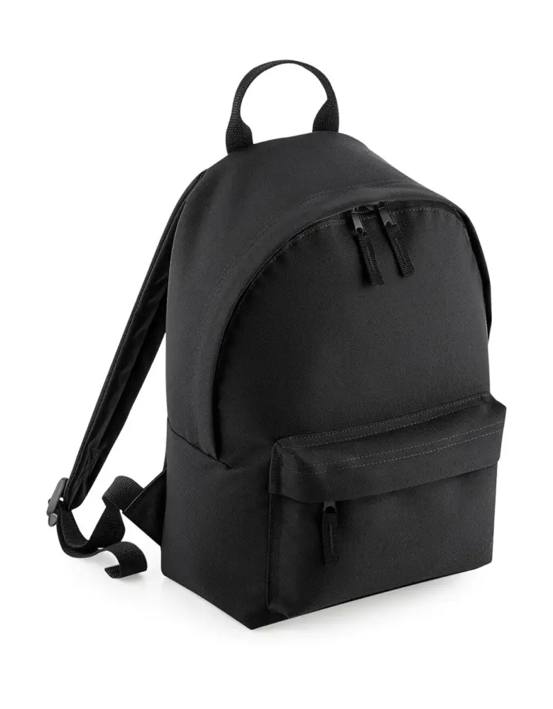 61029 - Original Fashion Backpack, black / black — productfoto 6