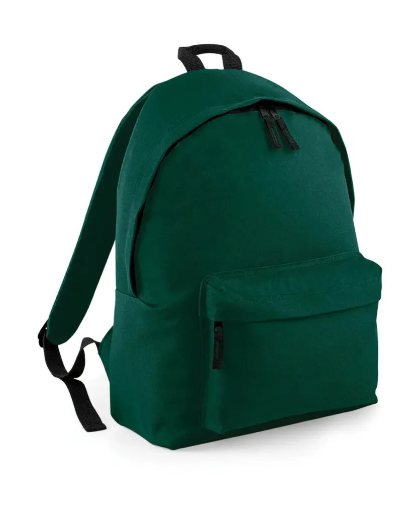 61029 - Original Fashion Backpack, bottle green — productfoto 24