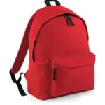 61029 - Original Fashion Backpack, bright red — productfoto 16