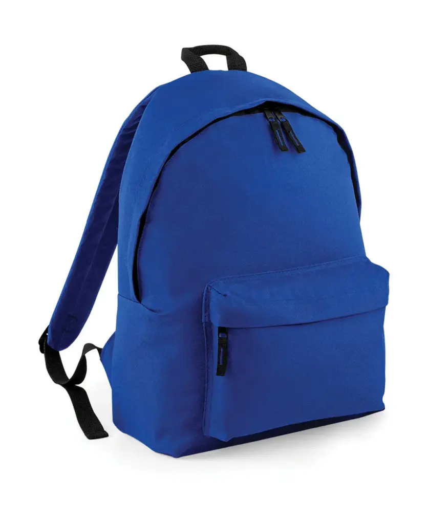 61029 - Original Fashion Backpack, bright royal — productfoto 10