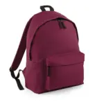61029 - Original Fashion Backpack, burgundy — productfoto 20