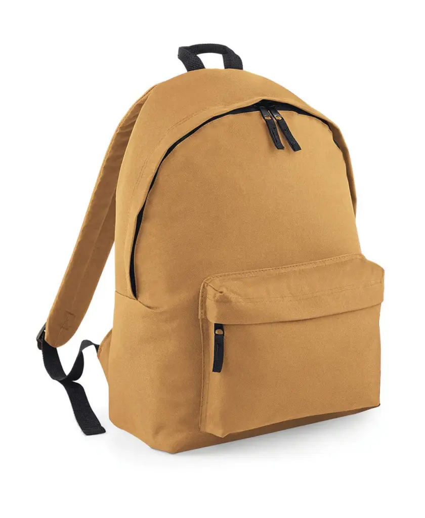 61029 - Original Fashion Backpack, caramel — productfoto 27