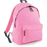 61029 - Original Fashion Backpack, classic pink / graphite grey — productfoto 18