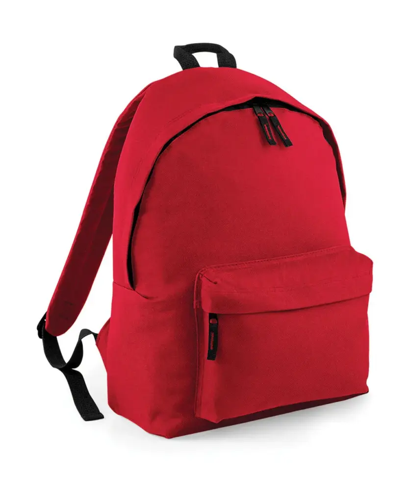 61029 - Original Fashion Backpack, classic red — productfoto 15