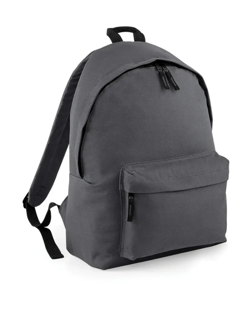 61029 - Original Fashion Backpack, graphite — productfoto 4