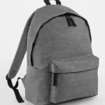 61029 - Original Fashion Backpack, grey marl — productfoto 3