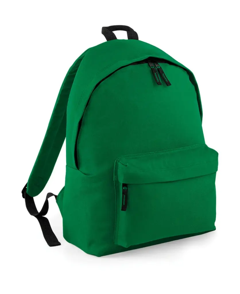 61029 - Original Fashion Backpack, kelly green — productfoto 21