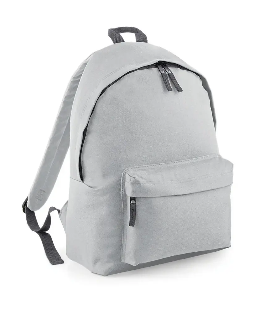 61029 - Original Fashion Backpack, light grey / graphite grey — productfoto 7