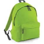 61029 - Original Fashion Backpack, lime/graphite grey — productfoto 22
