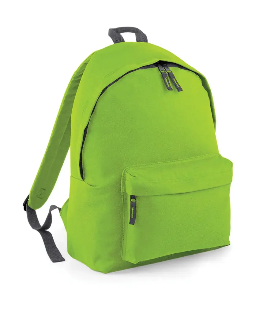 61029 - Original Fashion Backpack, lime/graphite grey — productfoto 22