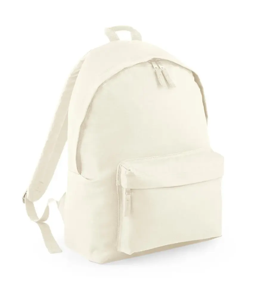 61029 - Original Fashion Backpack, natural/natural
