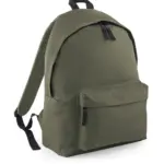 61029 - Original Fashion Backpack, olive green — productfoto 23