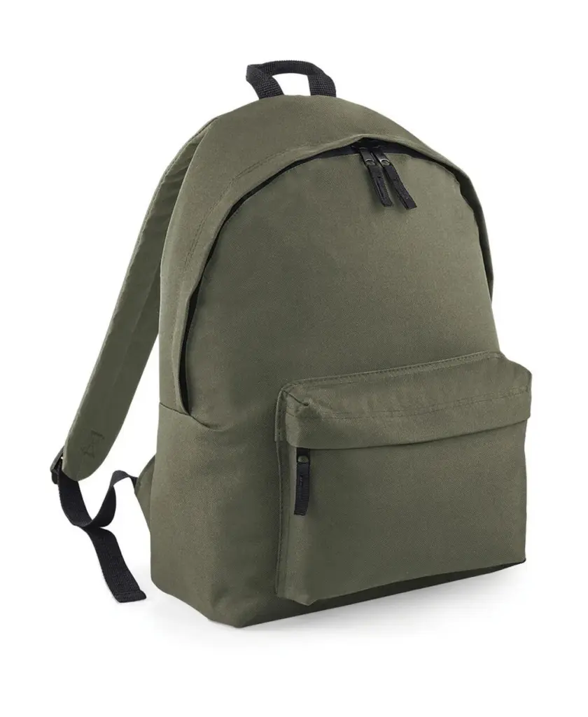 61029 - Original Fashion Backpack, olive green — productfoto 23