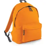 61029 - Original Fashion Backpack, orange / graphite grey — productfoto 17