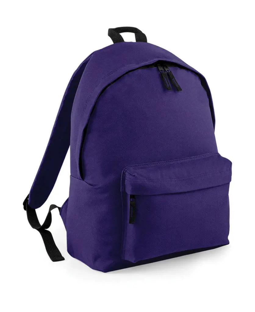 61029 - Original Fashion Backpack, purple — productfoto 14