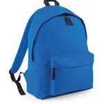 61029 - Original Fashion Backpack, sapphire blue — productfoto 12