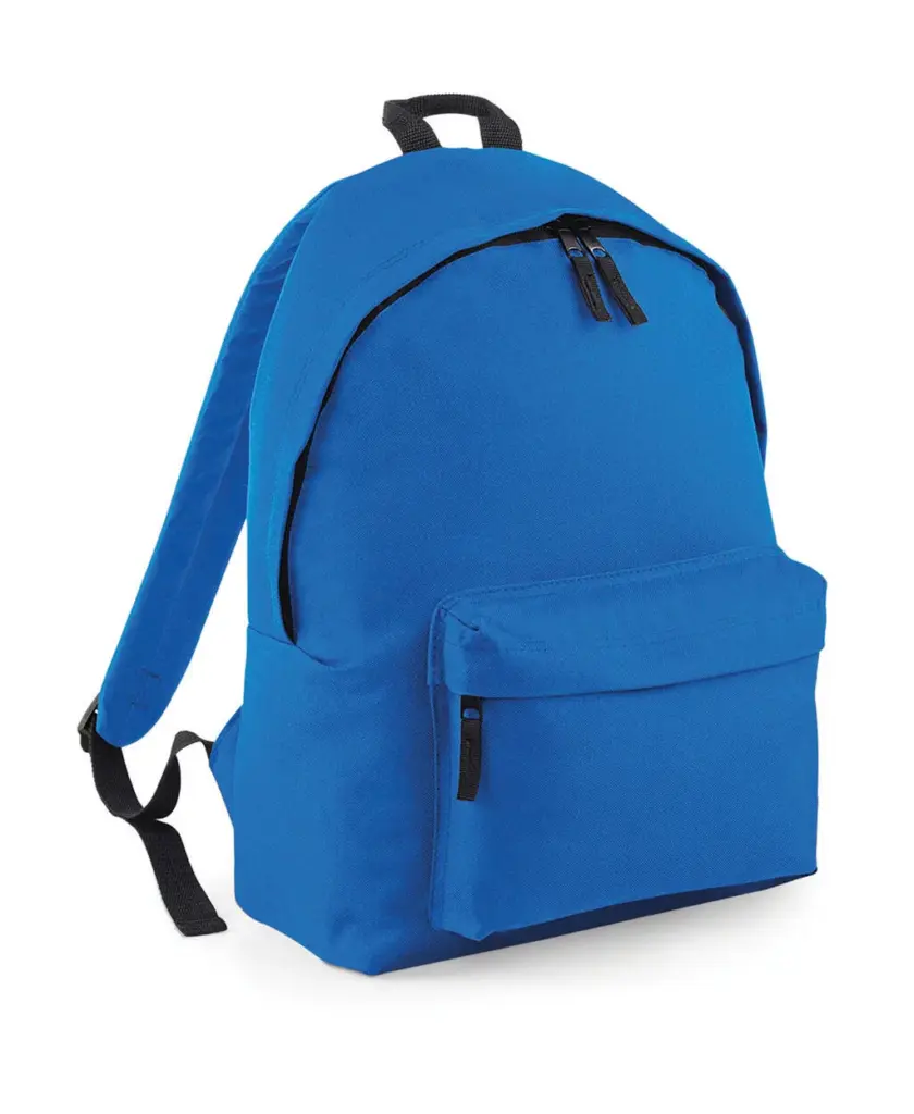 61029 - Original Fashion Backpack, sapphire blue — productfoto 12