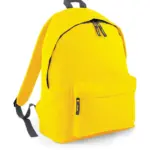 61029 - Original Fashion Backpack, yellow / graphite grey — productfoto 26