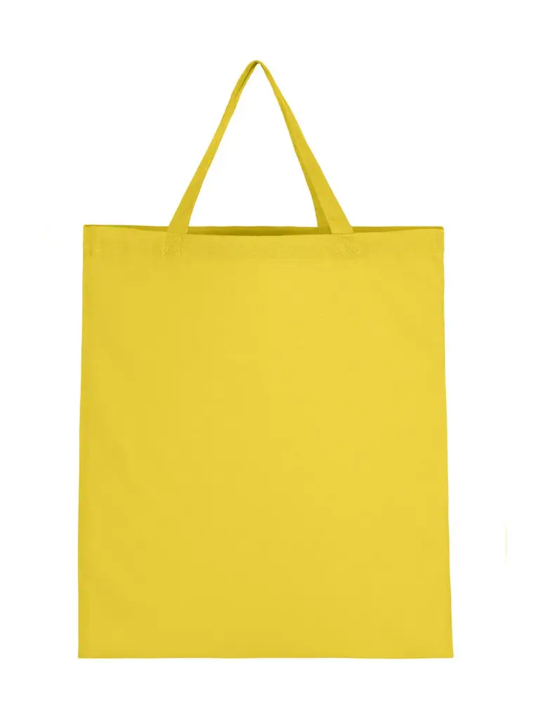61057 - Cotton Shopper SH, buttercup — productfoto 22