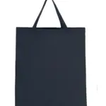 61057 - Cotton Shopper SH, dark blue — productfoto 4