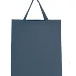 61057 - Cotton Shopper SH, indigo blue — productfoto 8