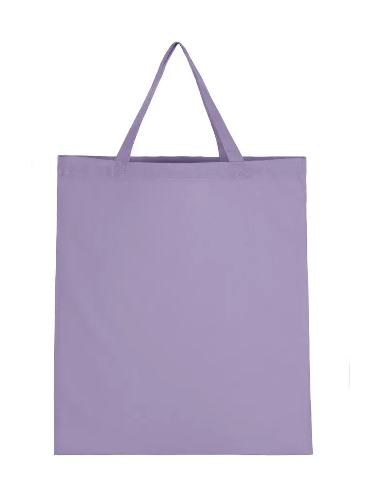 61057 - Cotton Shopper SH, lavender — productfoto 10