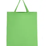 61057 - Cotton Shopper SH, light green — productfoto 17