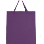 61057 - Cotton Shopper SH, lilac — productfoto 9