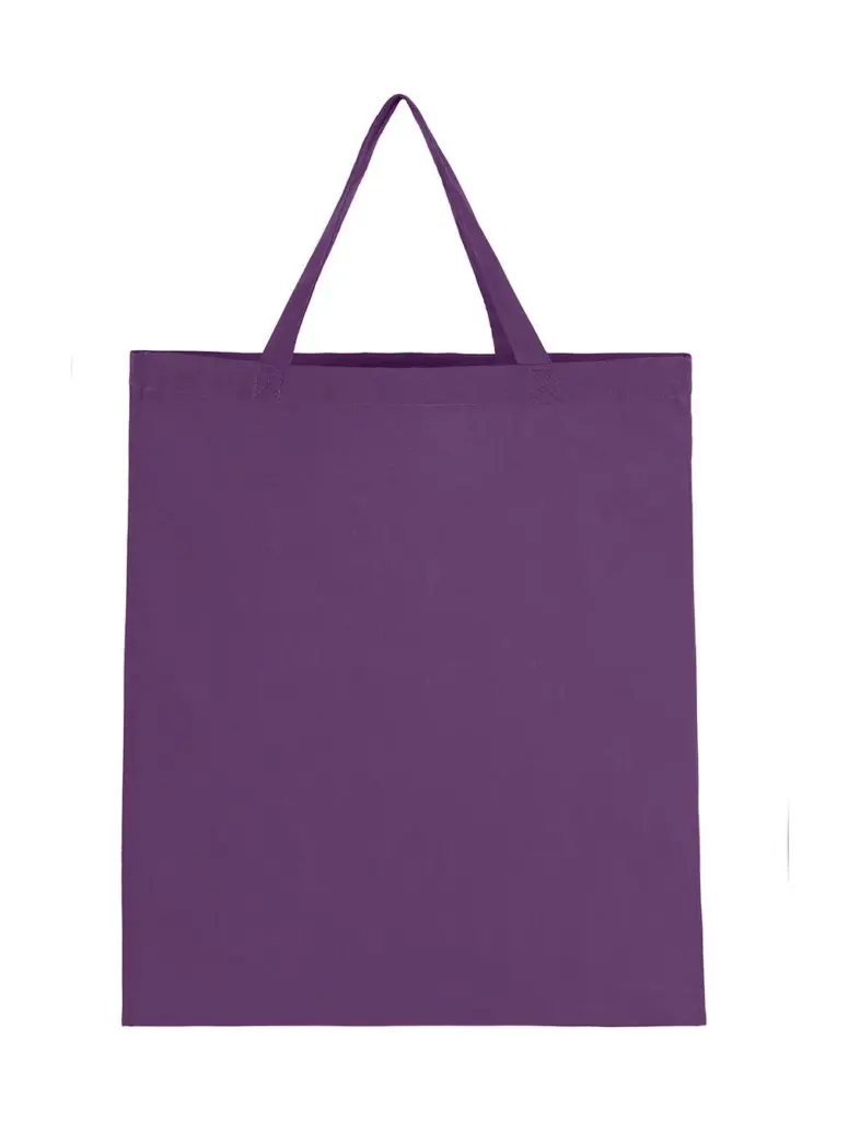 61057 - Cotton Shopper SH, lilac — productfoto 9