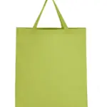 61057 - Cotton Shopper SH, lime — productfoto 18