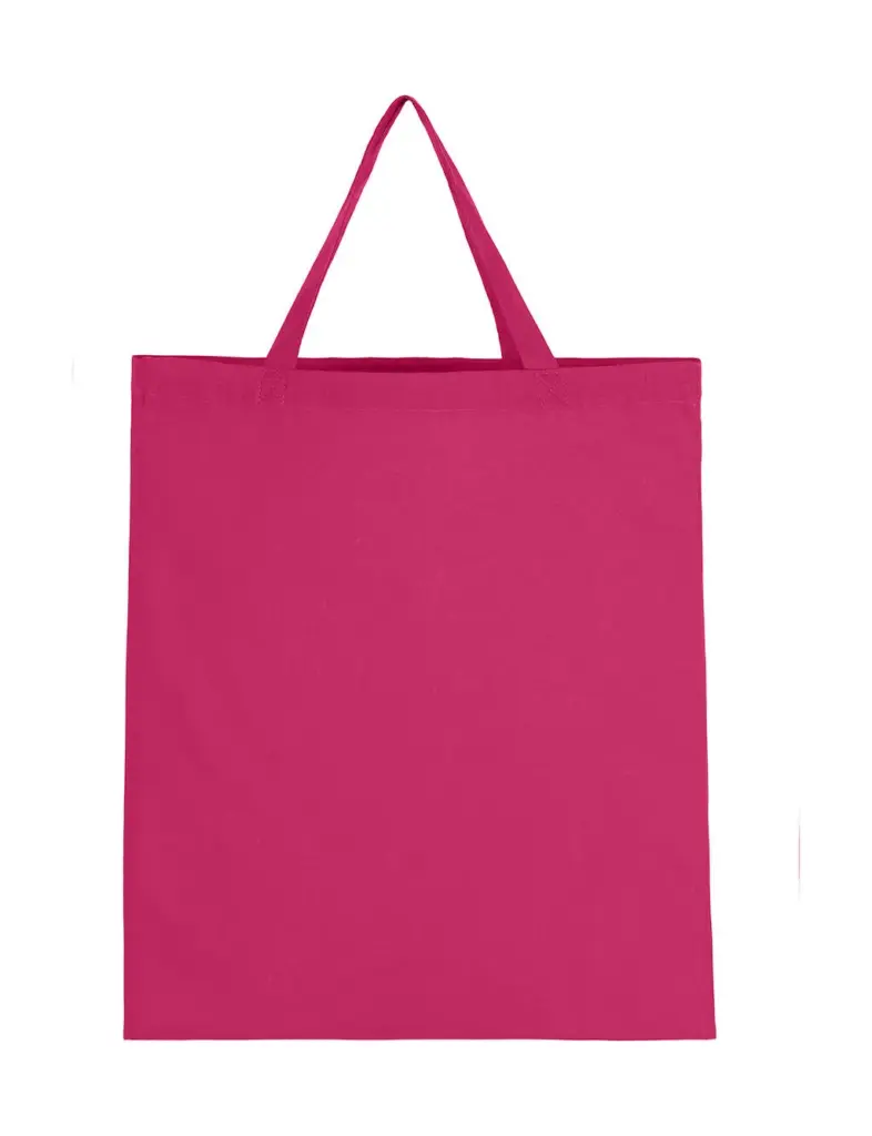 61057 - Cotton Shopper SH, magenta — productfoto 15