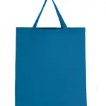 61057 - Cotton Shopper SH, mid blue — productfoto 6