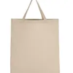 61057 - Cotton Shopper SH, natural