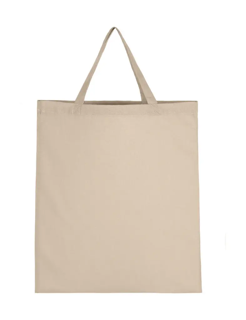 61057 - Cotton Shopper SH, natural