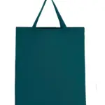 61057 - Cotton Shopper SH, petrol — productfoto 19