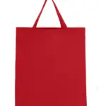 61057 - Cotton Shopper SH, red — productfoto 11