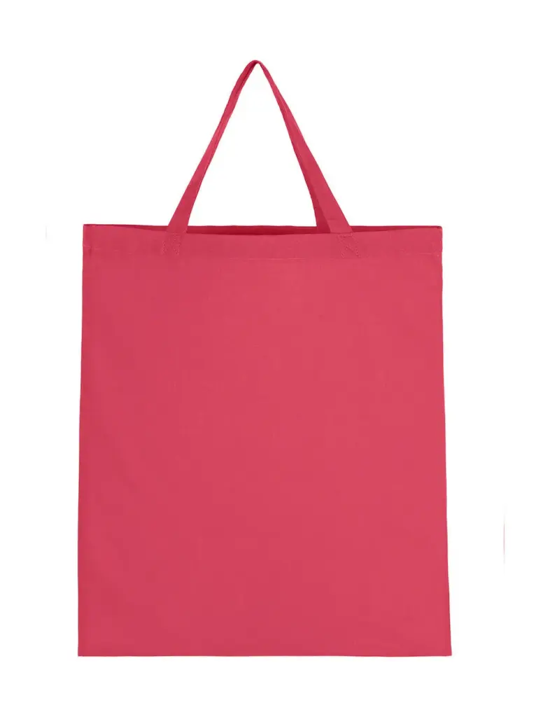 61057 - Cotton Shopper SH, rouge red — productfoto 14