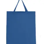 61057 - Cotton Shopper SH, royal — productfoto 5