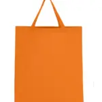 61057 - Cotton Shopper SH, tangerine — productfoto 13