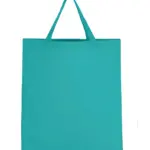 61057 - Cotton Shopper SH, turquoise — productfoto 20