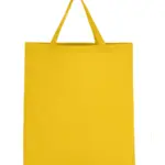 61057 - Cotton Shopper SH, yellow — productfoto 21